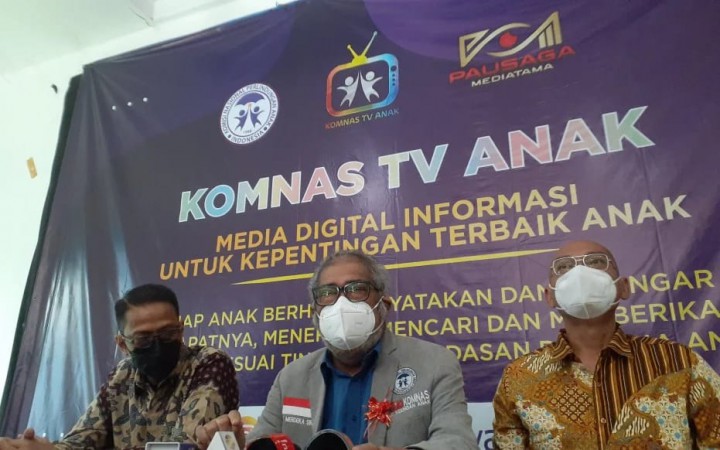 Doddy Sudrajat Curhat Pengasuhan Gala Sky ke Arist Sirait Malah Dapat Tanggapan Begini