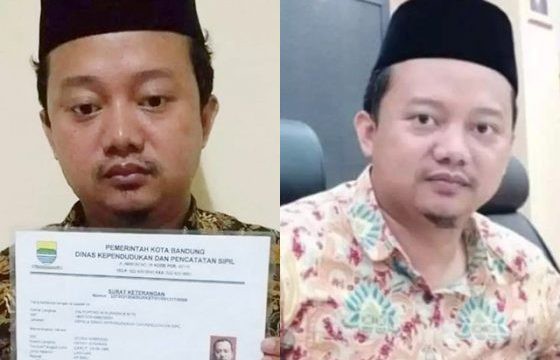 Bejat! Herry Wirawan Perkosa Santrinya Sampai Empat Kali di Ruangan Terkunci