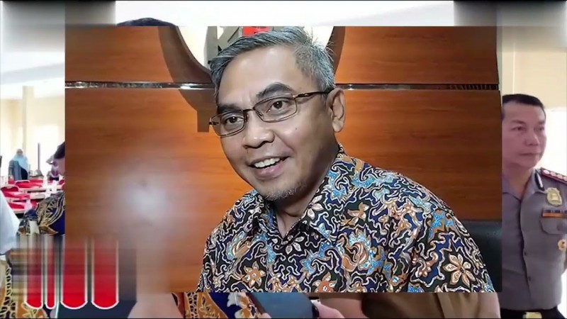 Dirdik KPK Brigjen Setyo Budiyanto yang Pimpin Penangkapan Azis Syamsuddin Dimutasi