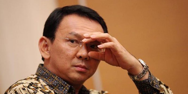 Biar Leluasa Koar-koar di Medsos, Ahok Lebih Baik jadi Pengamat