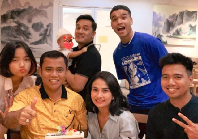 Mengaku Tidak Nyaman saat Jenguk Gala Ada Adik-adik Bibi, Ayah Vanessa Angel Direspon Keluarga Menantunya