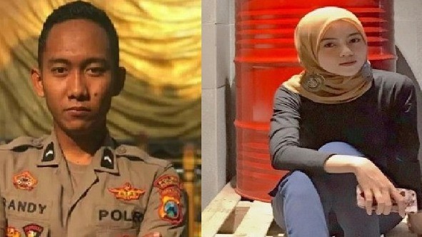 Ayah Polisi yang Hamili Pacarnya Dua Kali Minta Maaf, Tegaskan Dia Bukan Pejabat Tapi Tengkulak Gabah