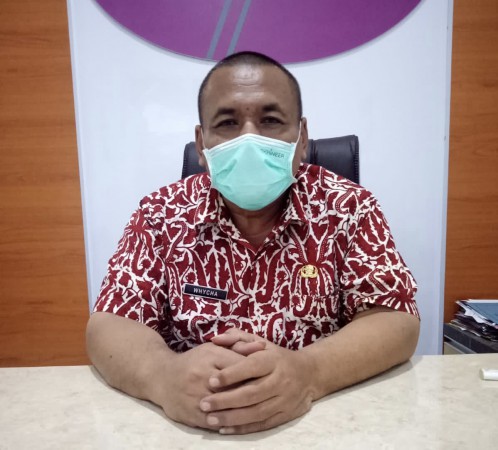 CapaianTarget PBB-P2 dan BPHTB Brebes Over Target