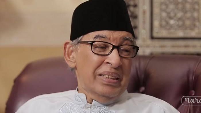 Dianggap Haram, Ucapan Selamat Natal Menurut Quraish Shihab Ada di Alquran