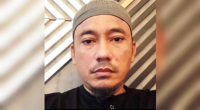 Edy Rahmayadi Jewer dan Usir Dirinya, Coki Aritonang Bersiap Lapor Polisi