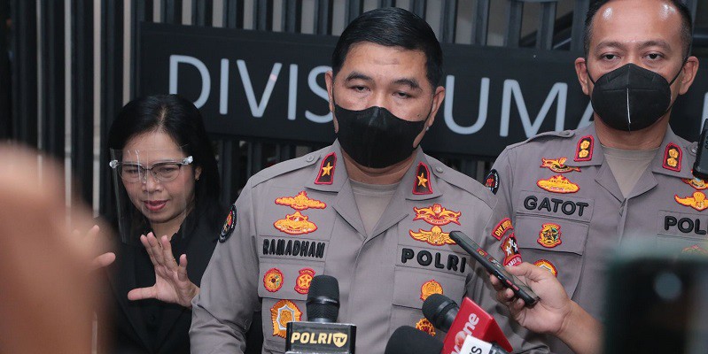 Polri Panggil Bahar Smith Pekan Depan, 34 Saksi Sudah Diperiksa