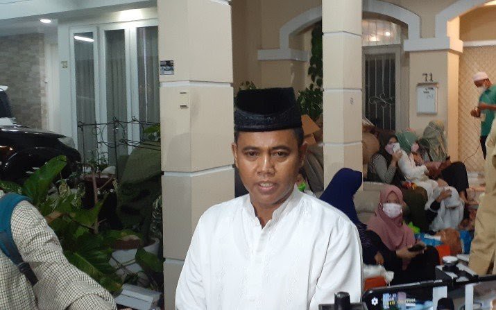 Usai Bela Doddy Sudrajat, Sunan Kalijaga Temui Ayah Bibi Ardiansyah