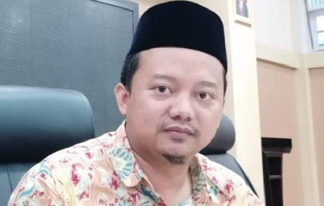 Herry Wirawan Disebut Bukan Syiah, Guntur Romli: Dia Menganggap Wanita Itu sebagai Budak