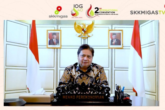 Mendukung Komitmen Dunia, Indonesia Ambil Berbagai Langkah untuk Transisi Energi