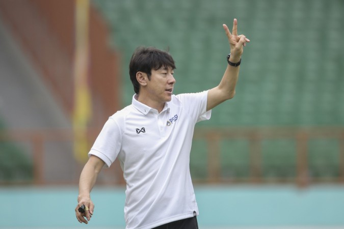 Juara Grup, Timnas Indonesia Langsung Fokus Hadapi Singapura di Semifinal Piala AFF 2020