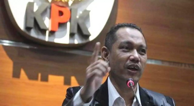 Jabat Wakil Ketua KPK, Setahun Harta Nurul Ghufron Bertambah Rp4,25 Miliar