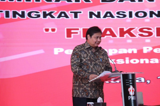 Tetap Tumbuh Positif, Ekonomi Masih Bergantung pada Pengendalian Pandemi