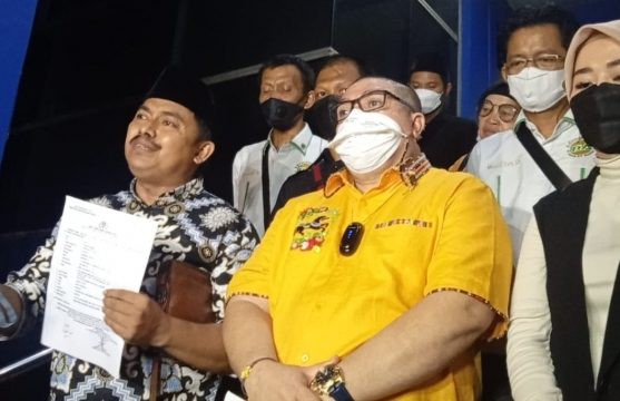 Doddy Sudrajat Dilaporkan ke Polda Metro Jaya, Pelapornya Bukan Faisal, Tapi Warga