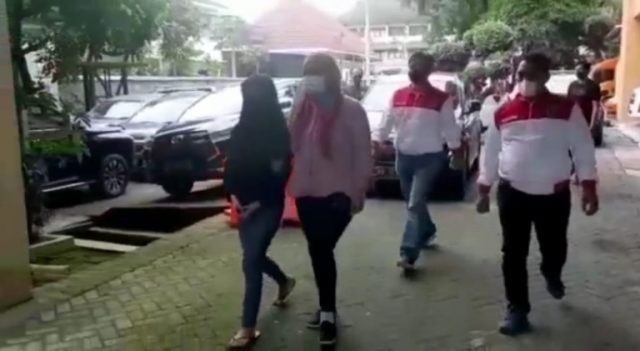 Masturbasi dan Pamer Payudara di Bandara Yogjakarta, Polda Jabar Ungkap Tujuan Siskaeee