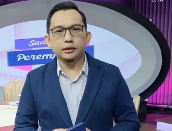 Sebut Tuhan Bukan Orang Arab, Jenderal Dudung Disentil Ustaz Hilmi: Menganalogikan Tuhan dengan Orang Saja Sud