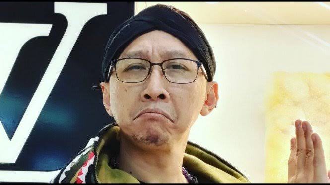 Abu Janda Siapkan Sayembara Rp50 Juta soal Larangan Ucapkan Selamat Natal
