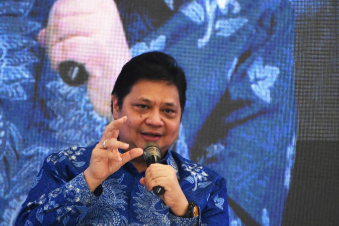 US-Indonesia Investment Summit 2021 Digelar, Pemulihan Ekonomi Butuh Kolaborasi