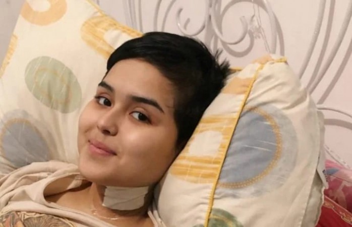 Laura Anna Meninggal Dunia Sebelum Kasusnya Selesai