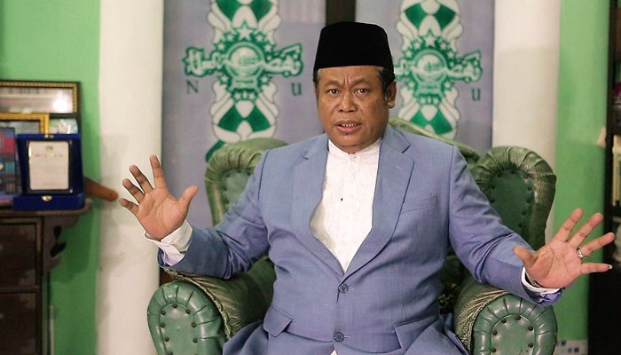 PBNU Tidak Pernah Ajukan Capres-Cawapres karena Tak Terkooptasi Hanya pada Satu Partai