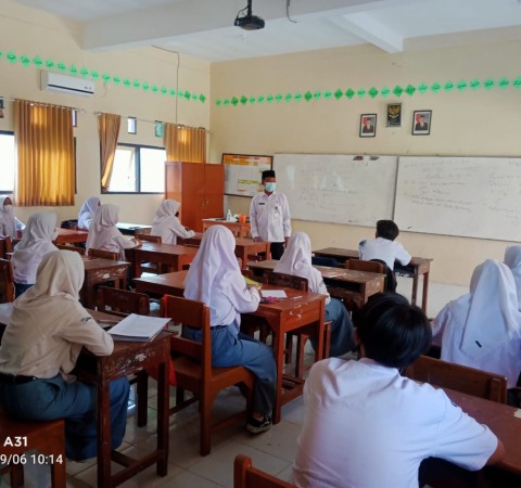 Selama Libur Nataru, Sekolah Dilarang Tambah Waktu Libur Akhir Tahun Ajaran