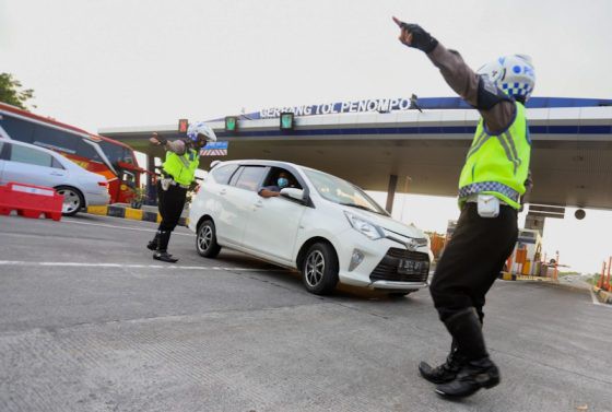 Libur Nataru Diperketat, Pelaku Perjalanan Wajib Sudah Divaksin dan Negatif Antigen