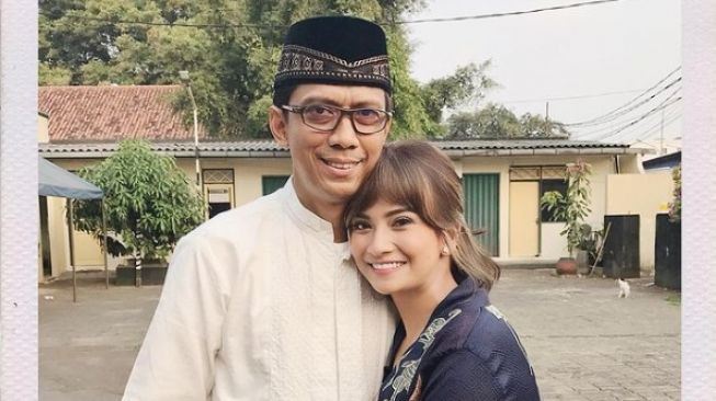 Pernyataan Nikita Mirzani Dibantah, Keluarga: Doddy adalah Ayah Vanessa Anggel