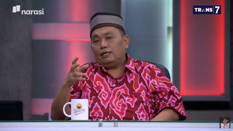 PLN Krisis Batu Bara, Arief Poyuono Sebut Dana Hasil Ekspor Dipakai Melawan Jokowi