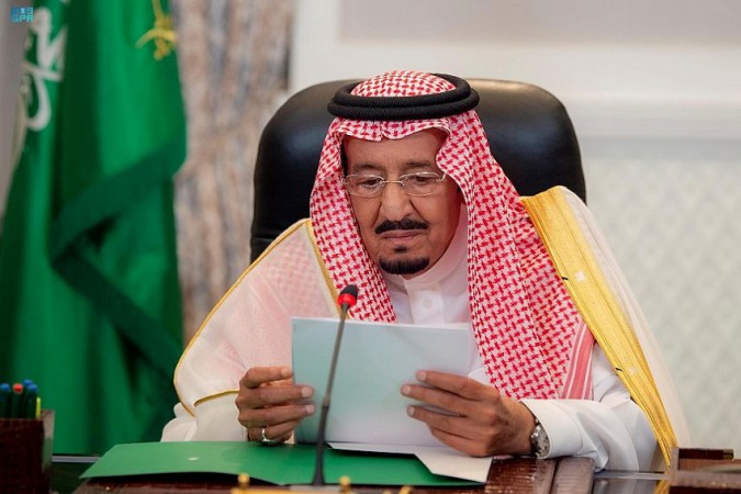 Hizbullah Tuding Raja Arab Saudi, Salman Abdulaziz Otak Ideologi Ekstrem ISIS