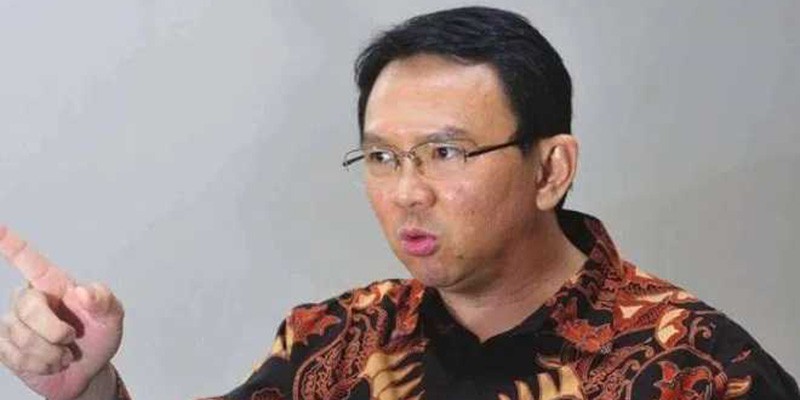 Namanya Kian Santer Dipilih sebagai Kepala IKN Nusantara, Ahok: Tidak Tahu, Tidak Ada Komunikasi