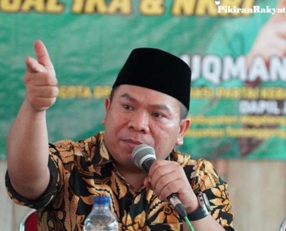 PKB Curigai Perpres 114/2021 demi Kokohkan Dukungan Politik, PKS: Wamen Bebani Anggaran