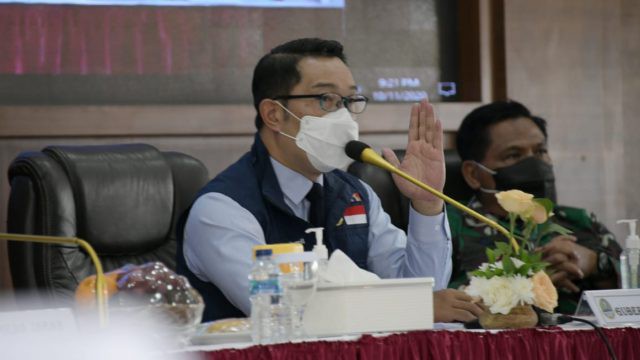 Ridwan Kamil Minta Arteria Dahlan Minta Maaf, Ketua Adat Sunda: Seharusnya Lebih Tegas