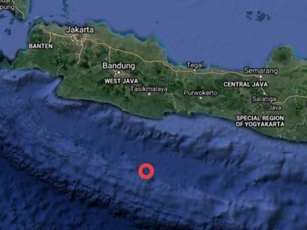 Gempa Pangandaran di Jabar Juga Dirasakan Warga Jateng, Begini Fakta-faktanya