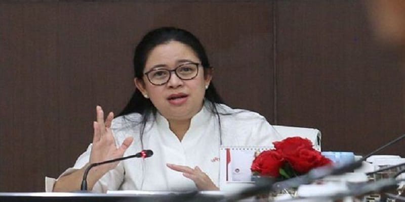 Dua Pasien Omicron Meninggal, Puan Maharani: Percepatan Vaksinasi Mutlak!