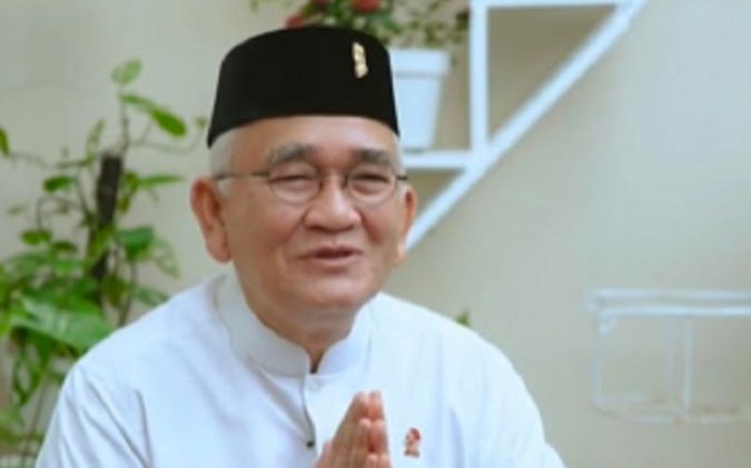 Sindir Rizal Ramli Akan Batalkan UU IKN, Ruhut Sitompul: Ini Orang Makin Sableng