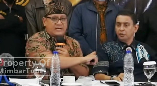 Pengacara Pastikan Edy Mulyadi Hadir, Arteria Dahlan dan Denny Siregar Disebut Jadi Syarat