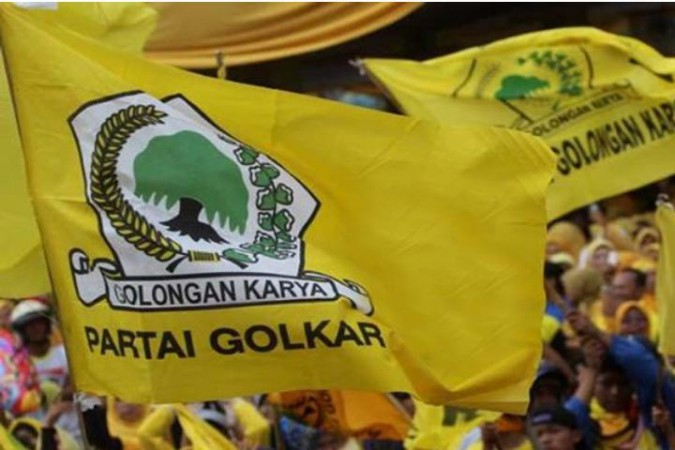 Golkar Diprediksi Bisa Menangi Pemilu 2024, Pakar: Jadi Momentum Kemenangan Golkar