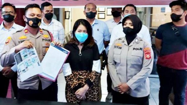 Cantik-cantik Residivis, Korban Selebgram Ini Ternyata Banyak