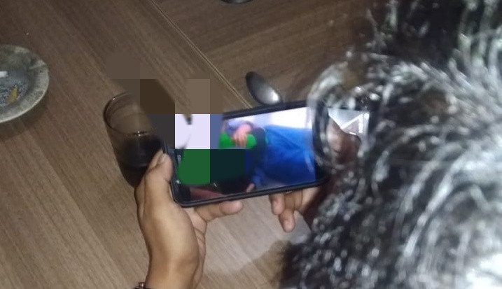 Video Panas Sejoli Pelajar Lombok Timur Viral di Medsos, Durasi Utuhnya Delapan Menit