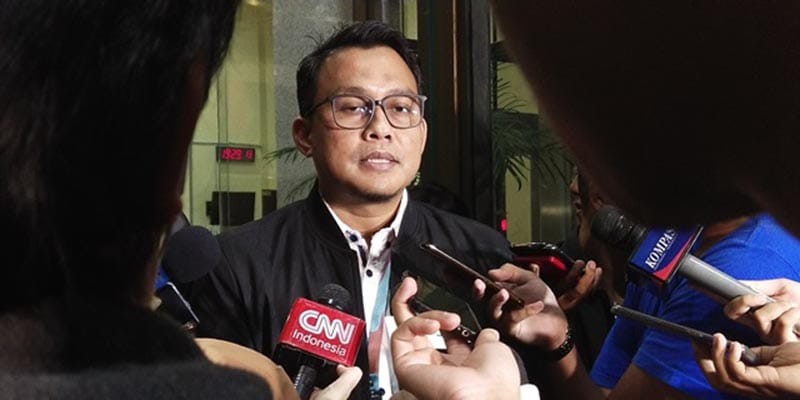 KPK Kembali Amankan Satu Orang Terkait OTT Wali Kota Bekasi, Total Sudah 13 Orang
