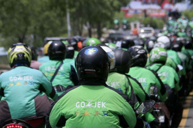 Heboh Polisi Tolak Laporan Ojol yang Kehilangan Motornya, Kapolres Langsung Minta Maaf