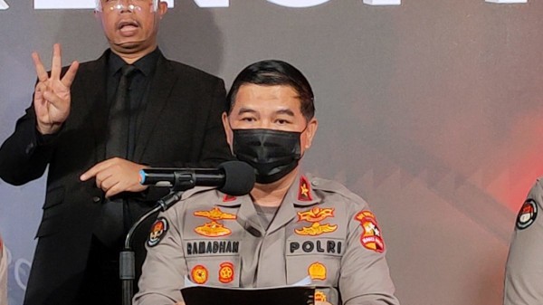 Edy Mulyadi Tersandung Kasus Ujaran Kebencian, Bareskrim Polri Periksa 38 Saksi