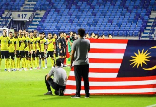 Timnas Indonesia dan Malaysia Segrup Lagi di Piala AFF U-23, Pelatih Malaysia: Tak Mudah Hadapi Indonesia
