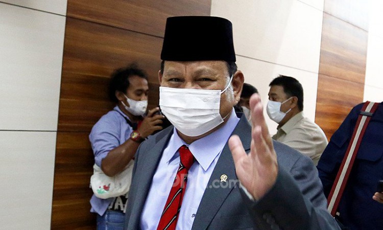 Prabowo Diberitakan Media Asing Pro-Israel, Mantan Menteri: Kalau Benar, Wah Gawat Ini