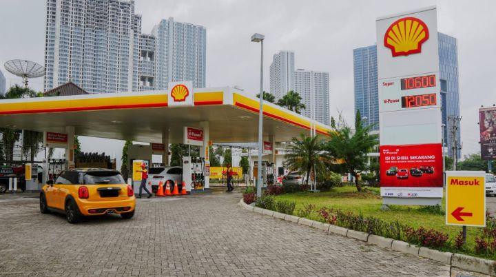 Shell Tak Sediakan Lagi BBM Sekelas Pertalite, Ini Perbandingan Harga Jualnya dengan Pertamina