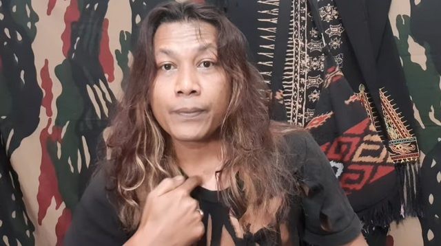 Jawab Tantangan Gus Arya, Teuku Iqbal Asal Aceh: Seperti Biasa, Dia Cari Sensasi dengan Cara Goblok