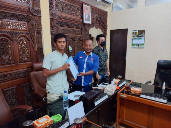 DPRD Prihatin Masih Banyak Perusahaan di Kabupaten Tegal Belum Terapkan Ketentuan UMK 2022