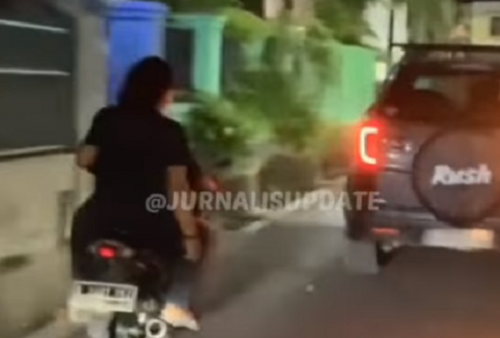 Sempat Kejar-kejaran dengan Warga, Pencuri Mobil di Jakarta Tewas Dimassa