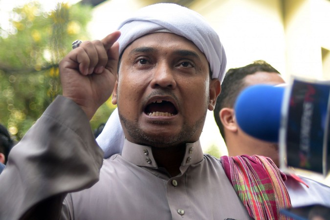 FPI Disebut Banyak Mudaratnya, Novel Bamukmin: Benar bagi Penjajah Asing dan Aseng dan Penjilatnya