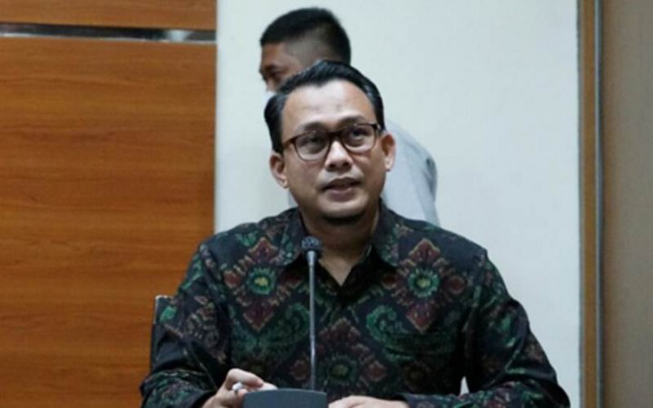 KPK Pede Bisa Buktikan Keterlibatan Azis Syamsuddin Dugaan Suap Penaganan Perkara