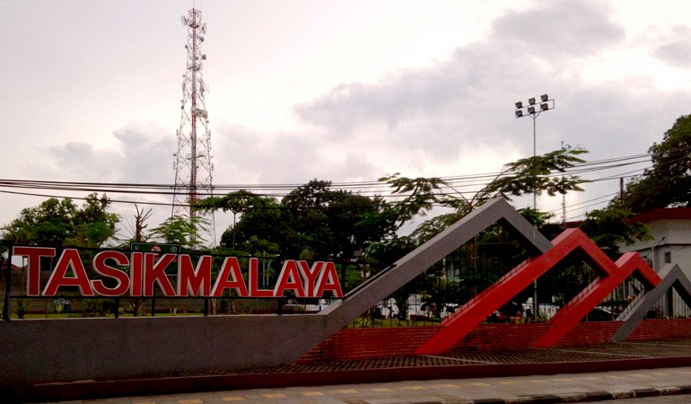 Kota Tasikmalaya Nomor Satu Paling Miskin di Jabar